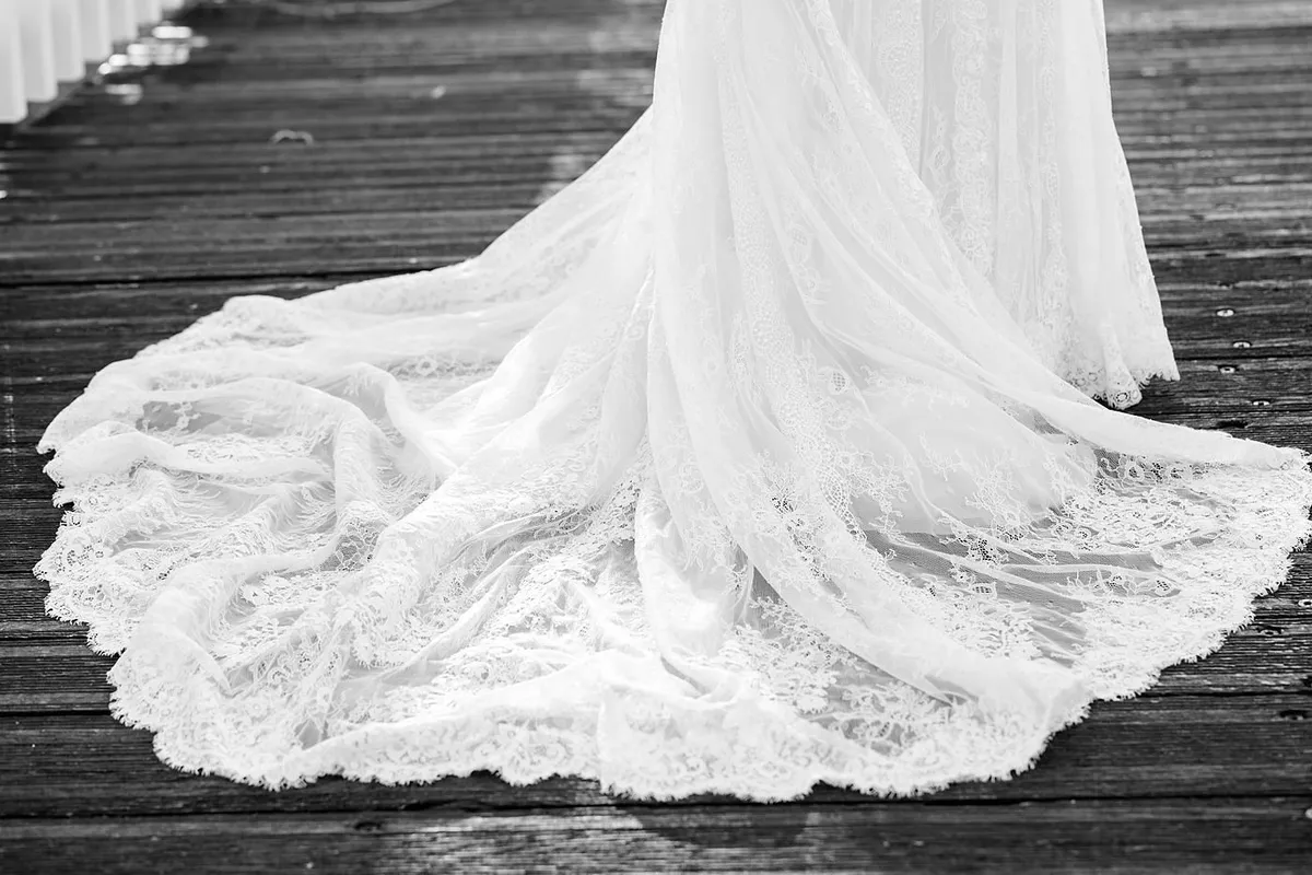 Élégance et romantisme au Domaine de la Butte Ronde 