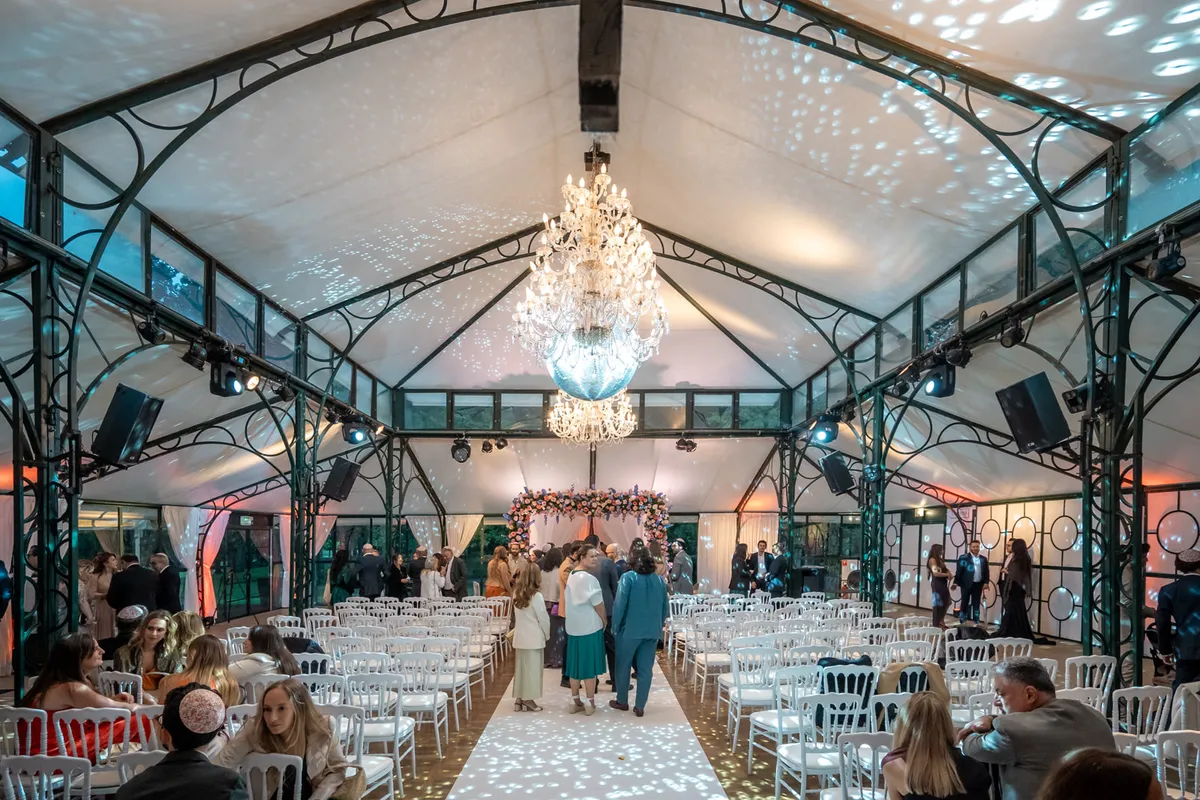 grande verrière intérieur 