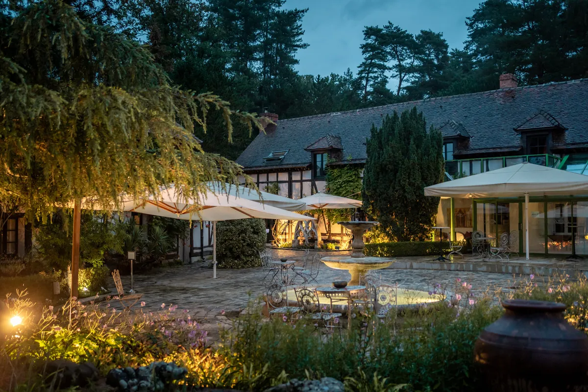 Hameau 