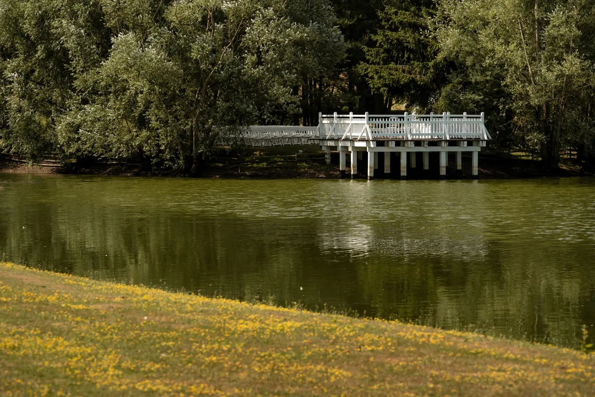 île de cérémonie