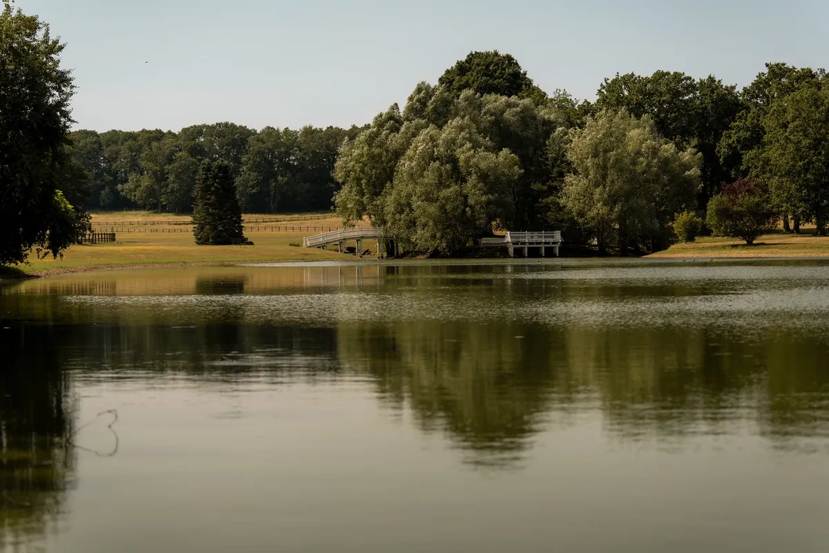 île de cérémonie