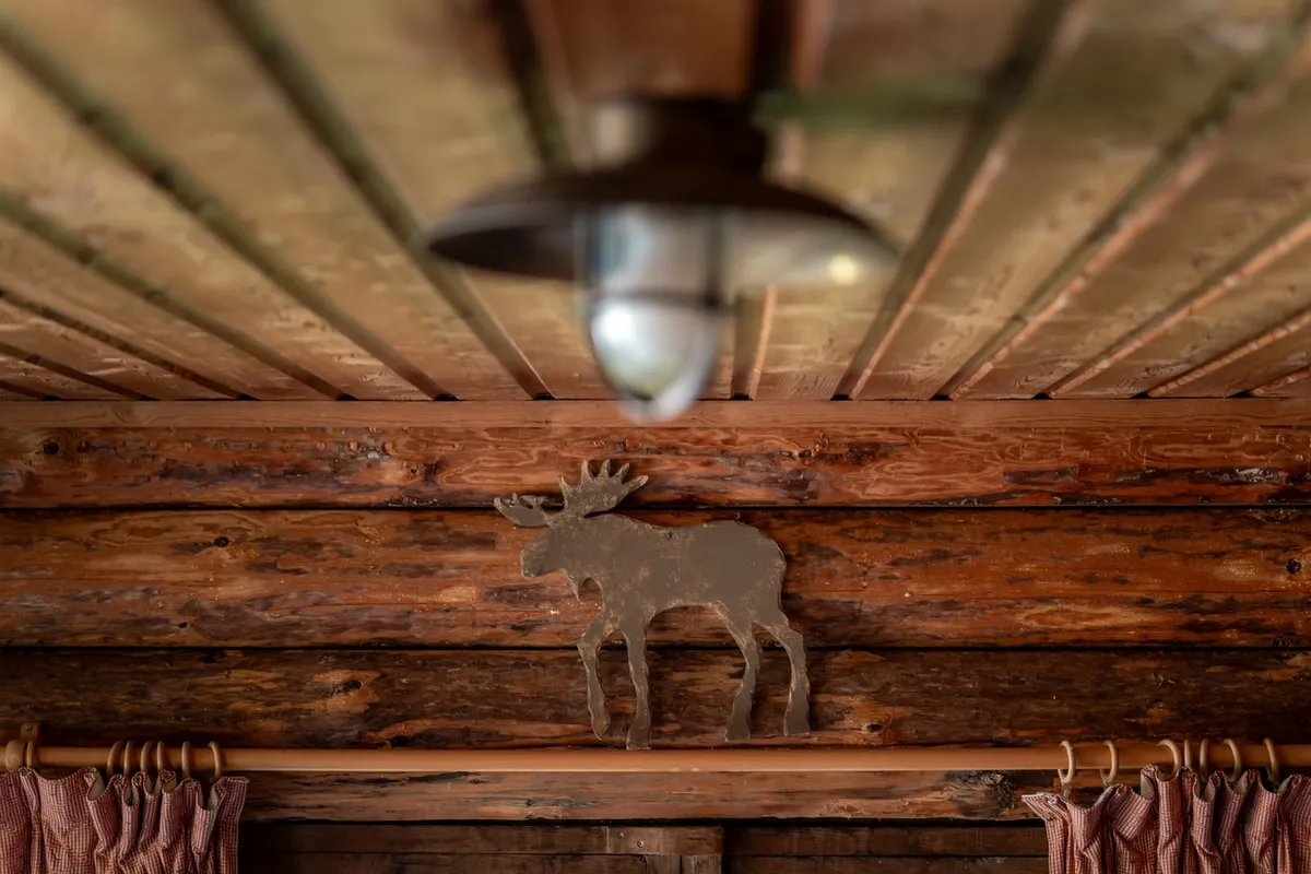 Chalet Canadien