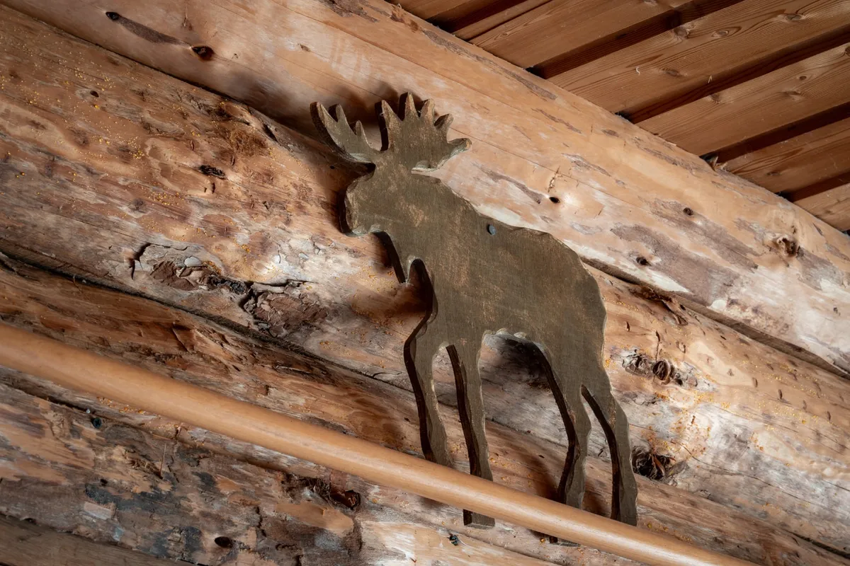 Chalet Canadien