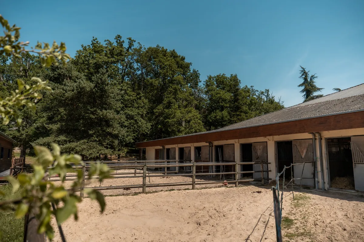 Haras