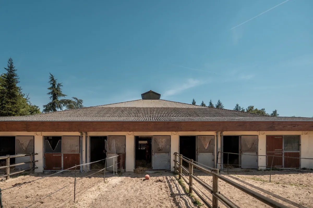 Haras Ecurie