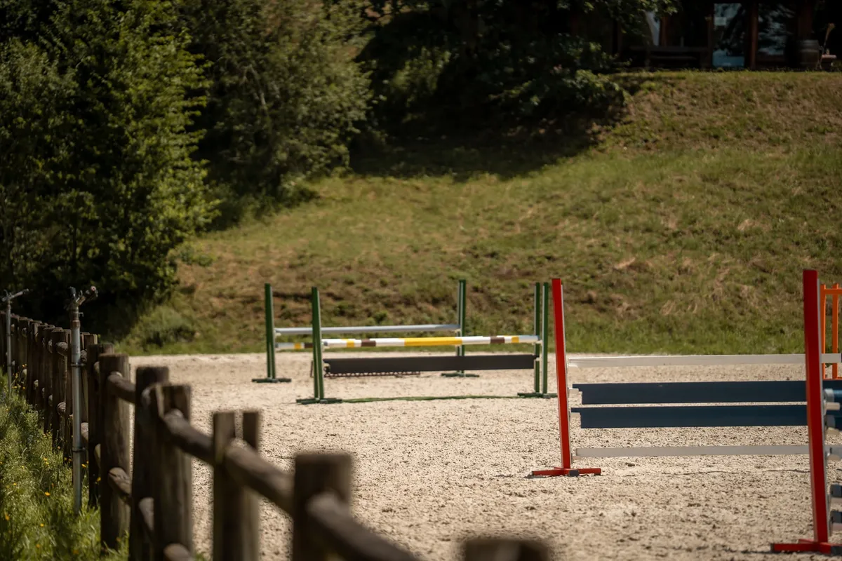 Haras Ecurie