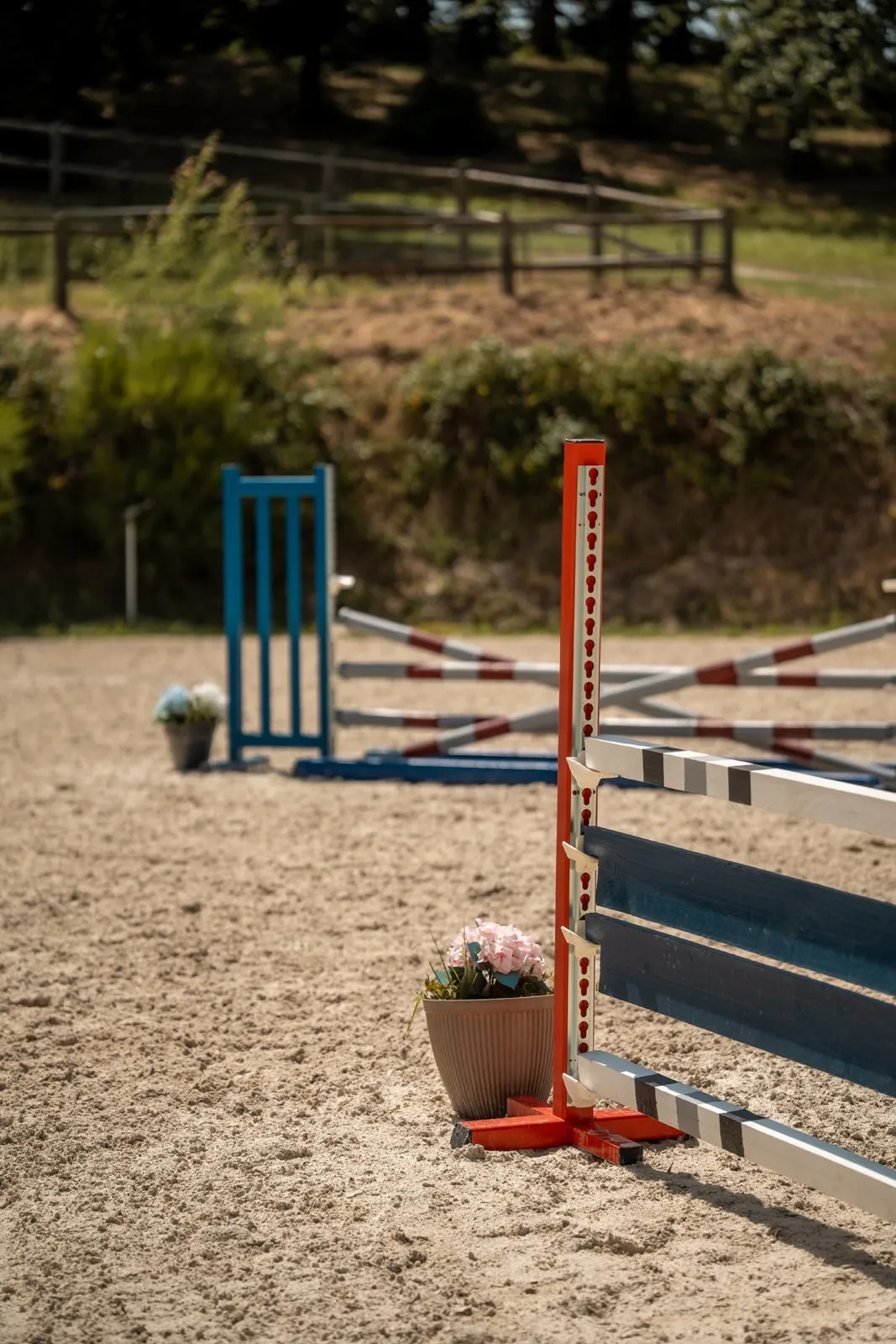 Haras Ecurie