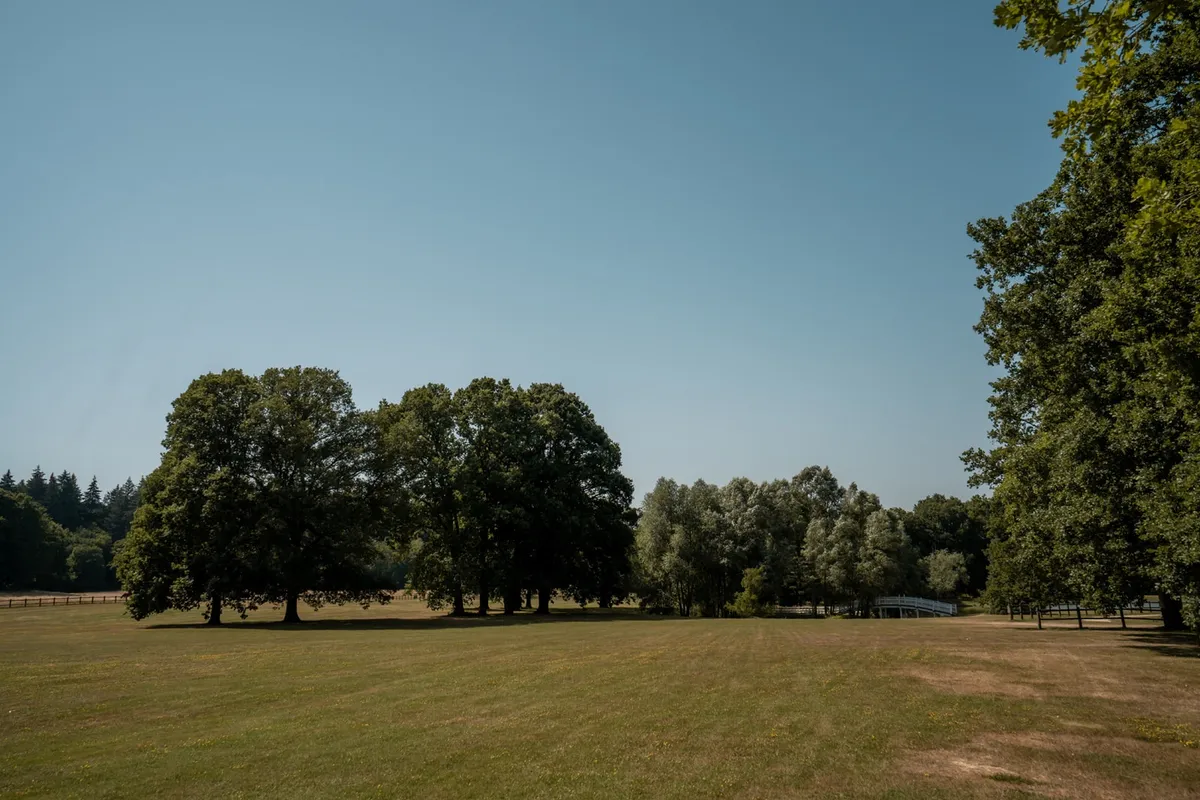 Parc du Domaine