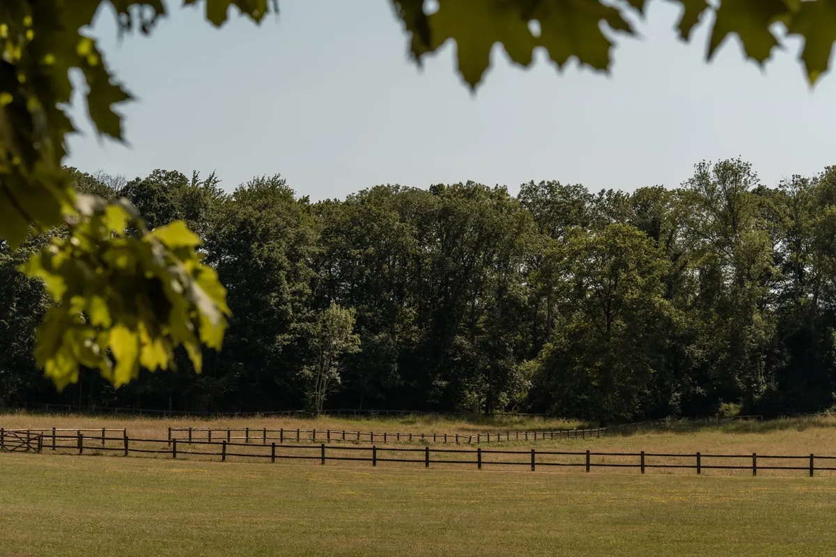 Parc du Domaine