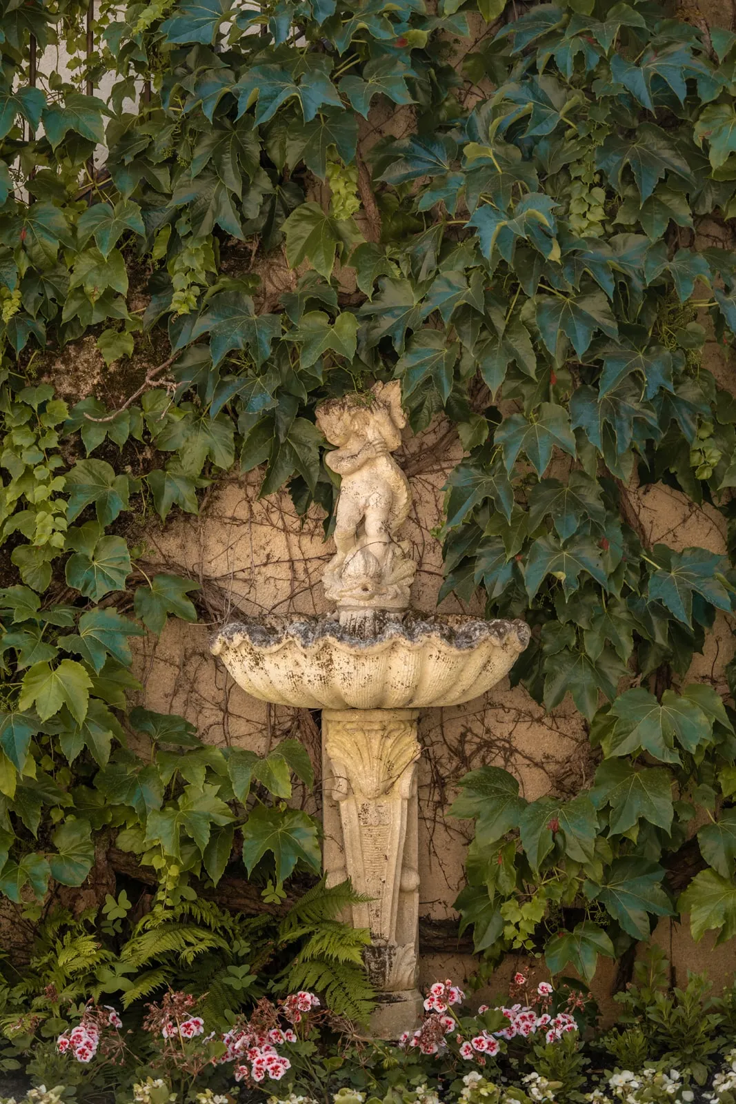Statut du Hameau