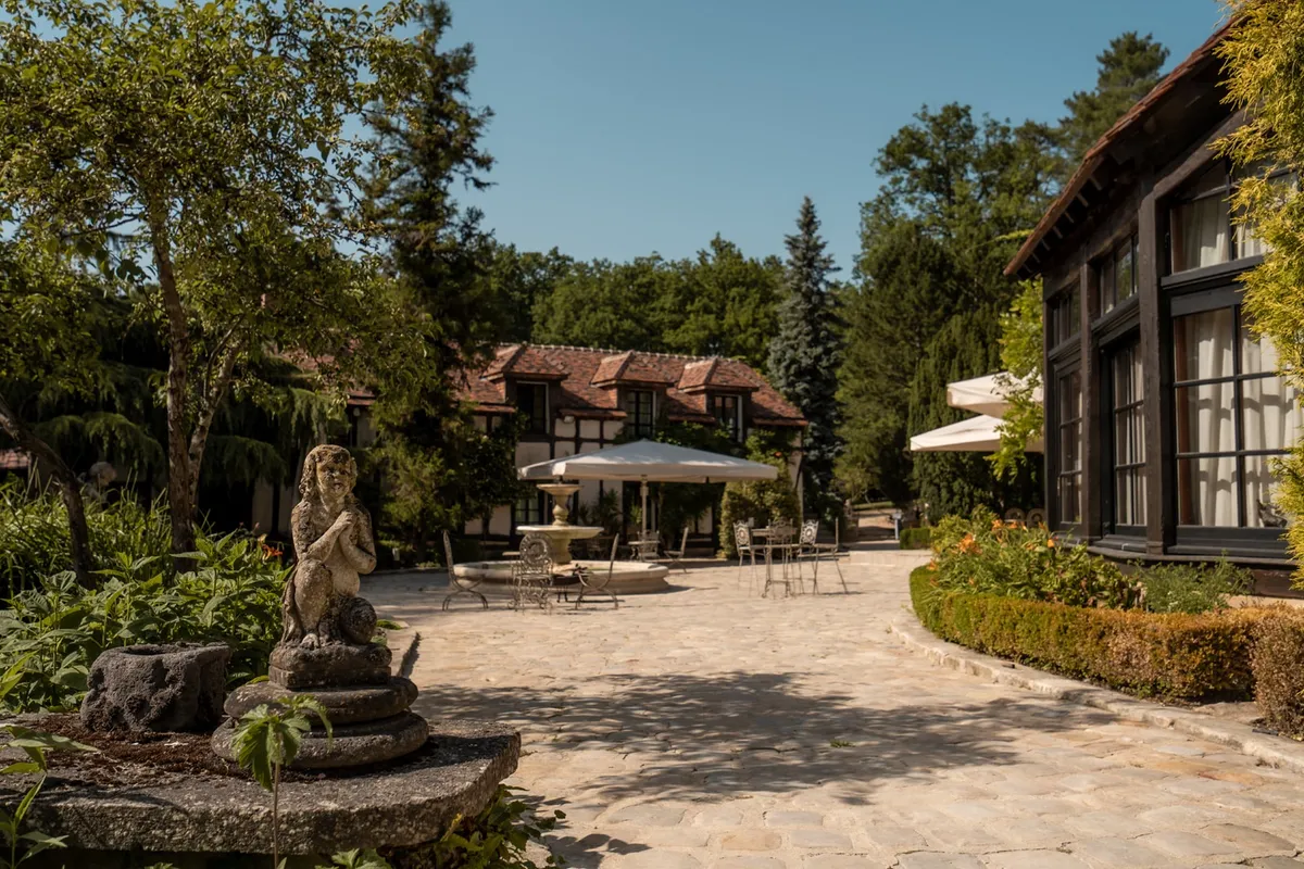 Hameau
