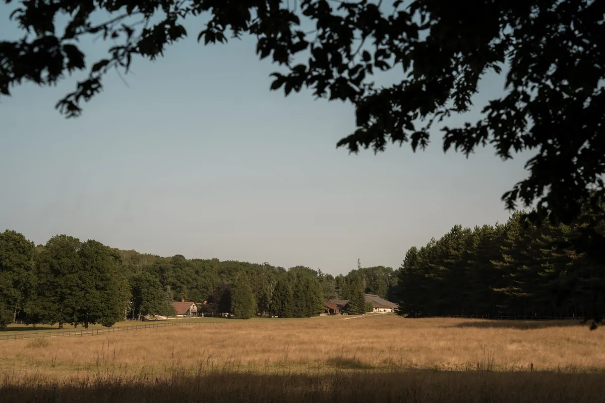 Parc du Domaine