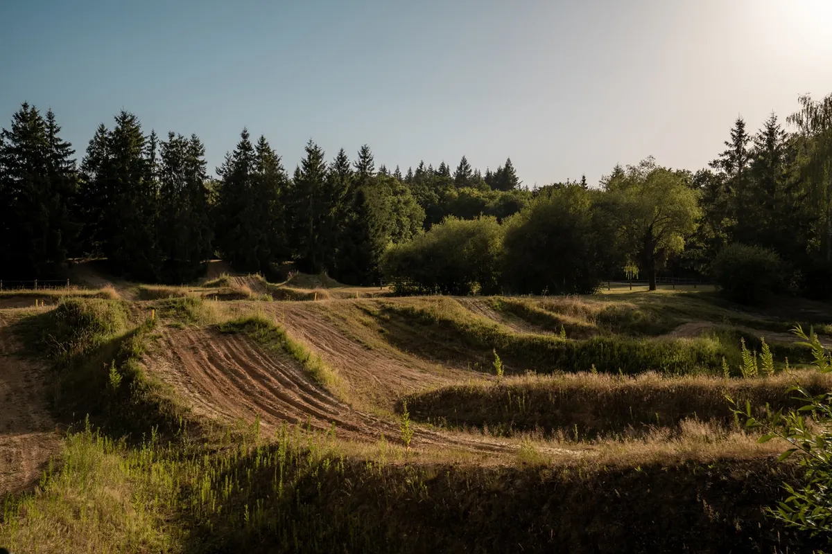 Piste Tout Terrain