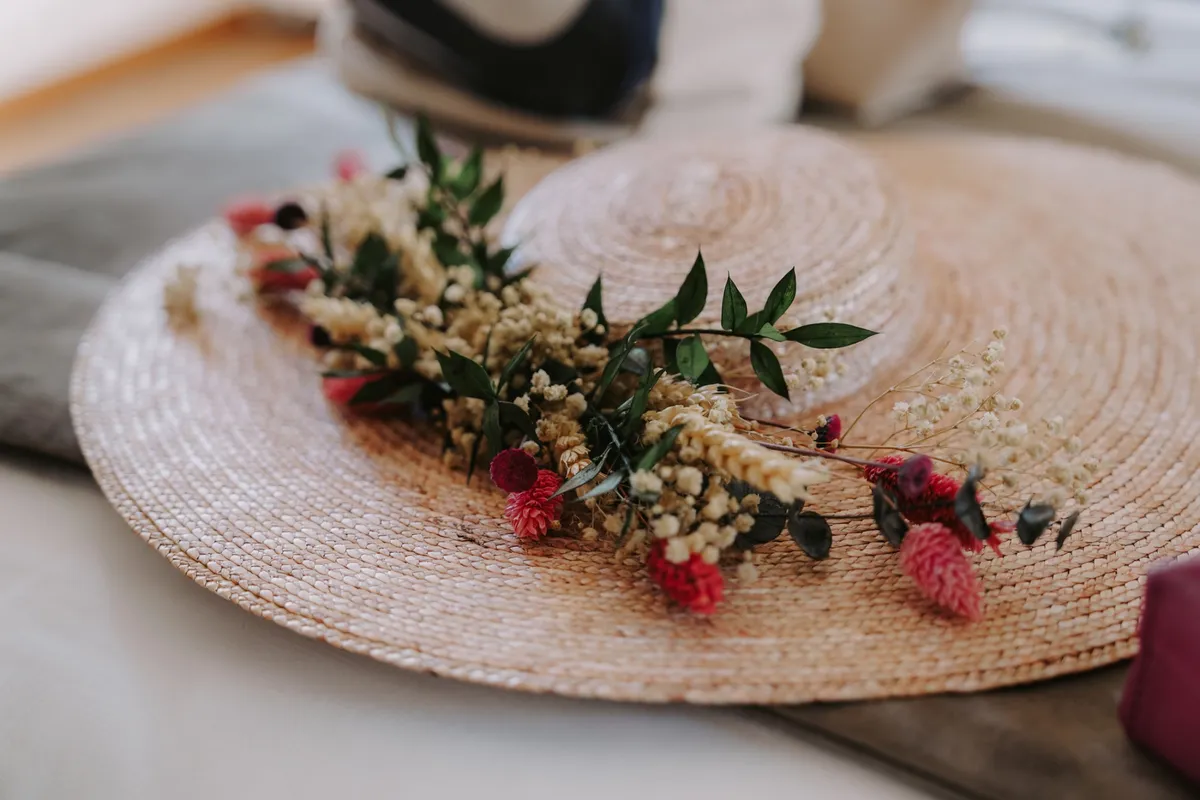 Decoration de Table