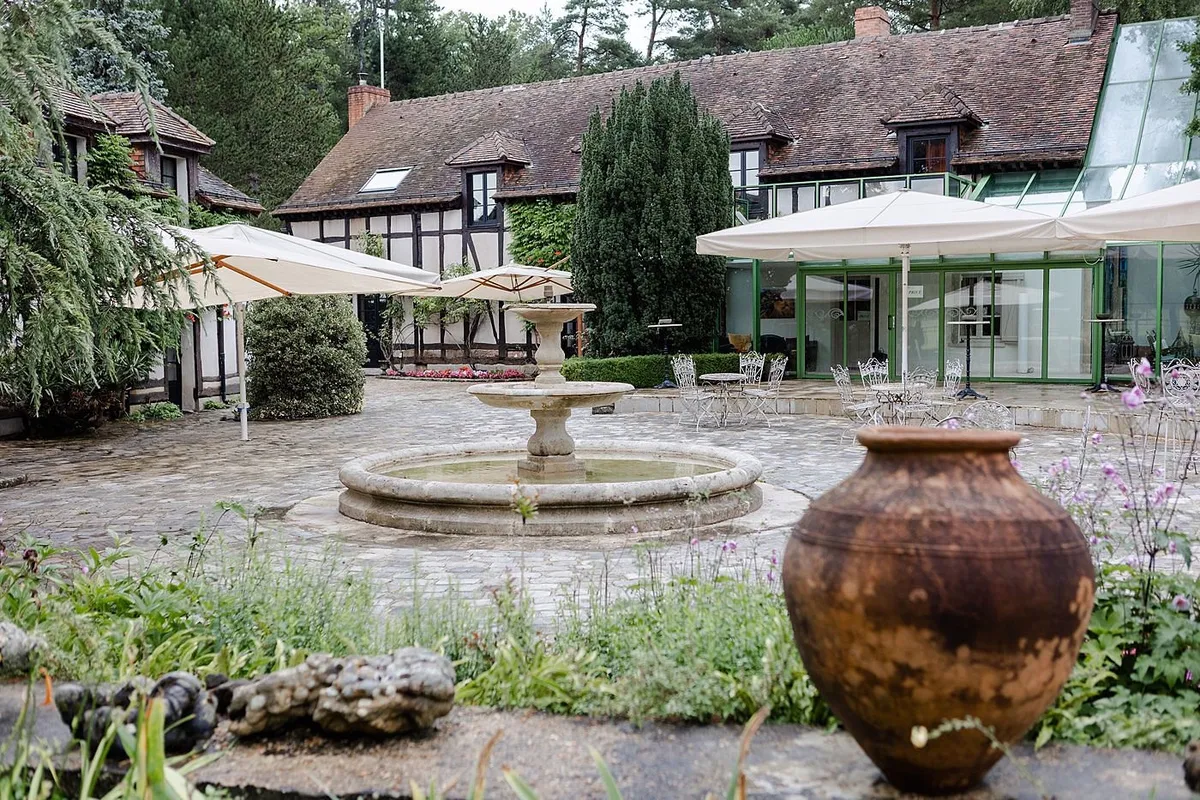 Hameau
