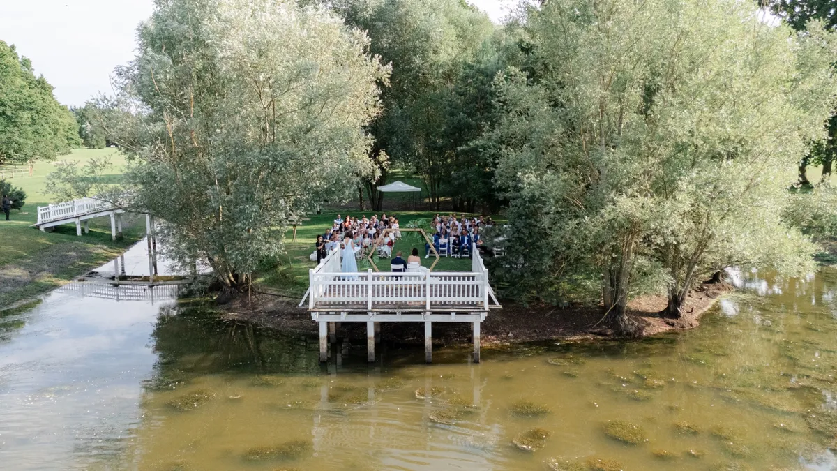 Ile de ceremonie