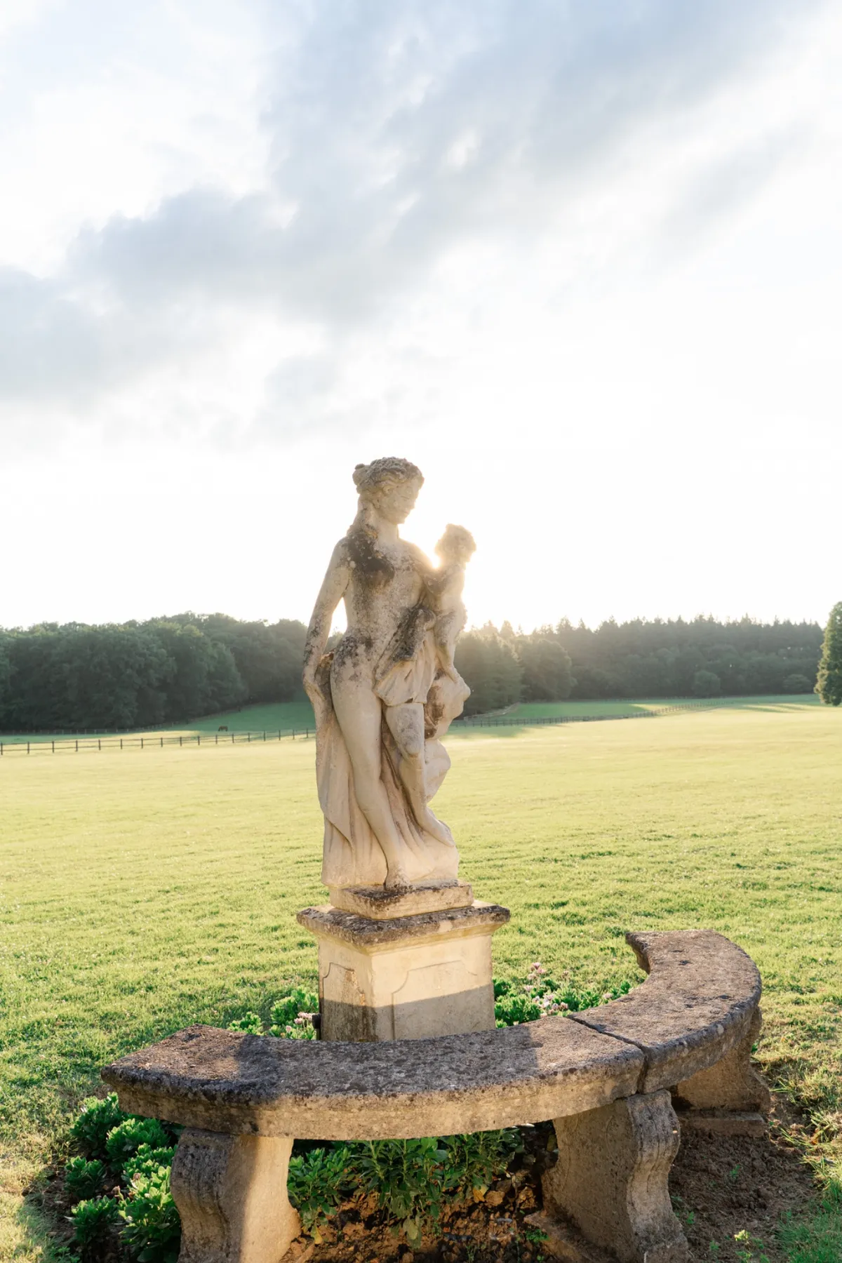 Statut du Parc