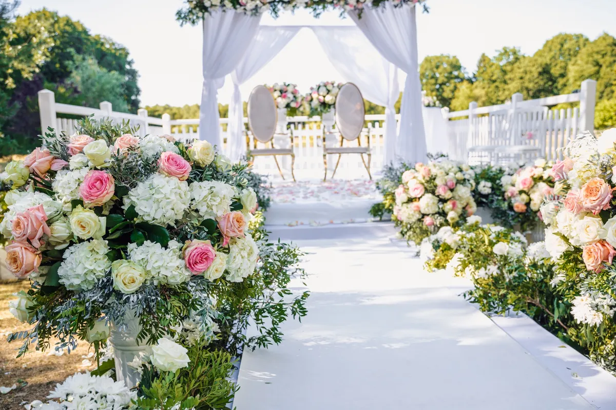 Ile de Ceremonie