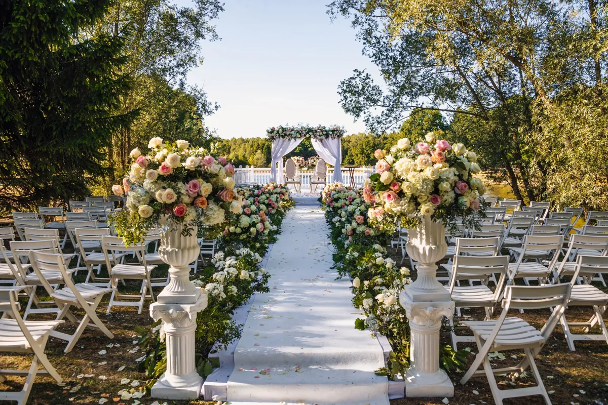 Ile de Ceremonie