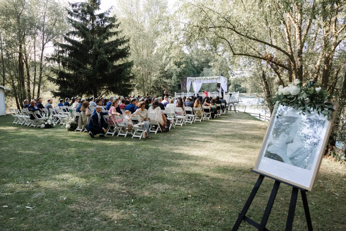 Ile de Ceremonie
