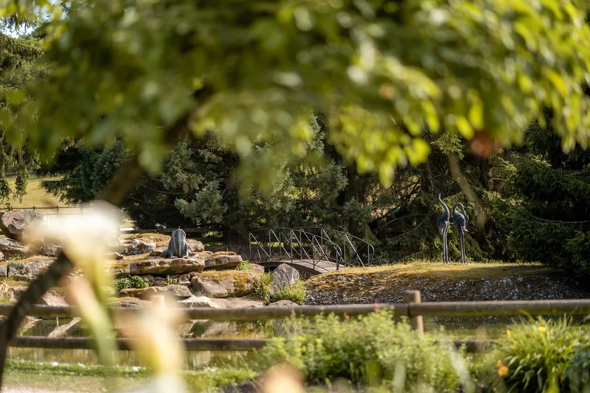 Parc du Hameau
