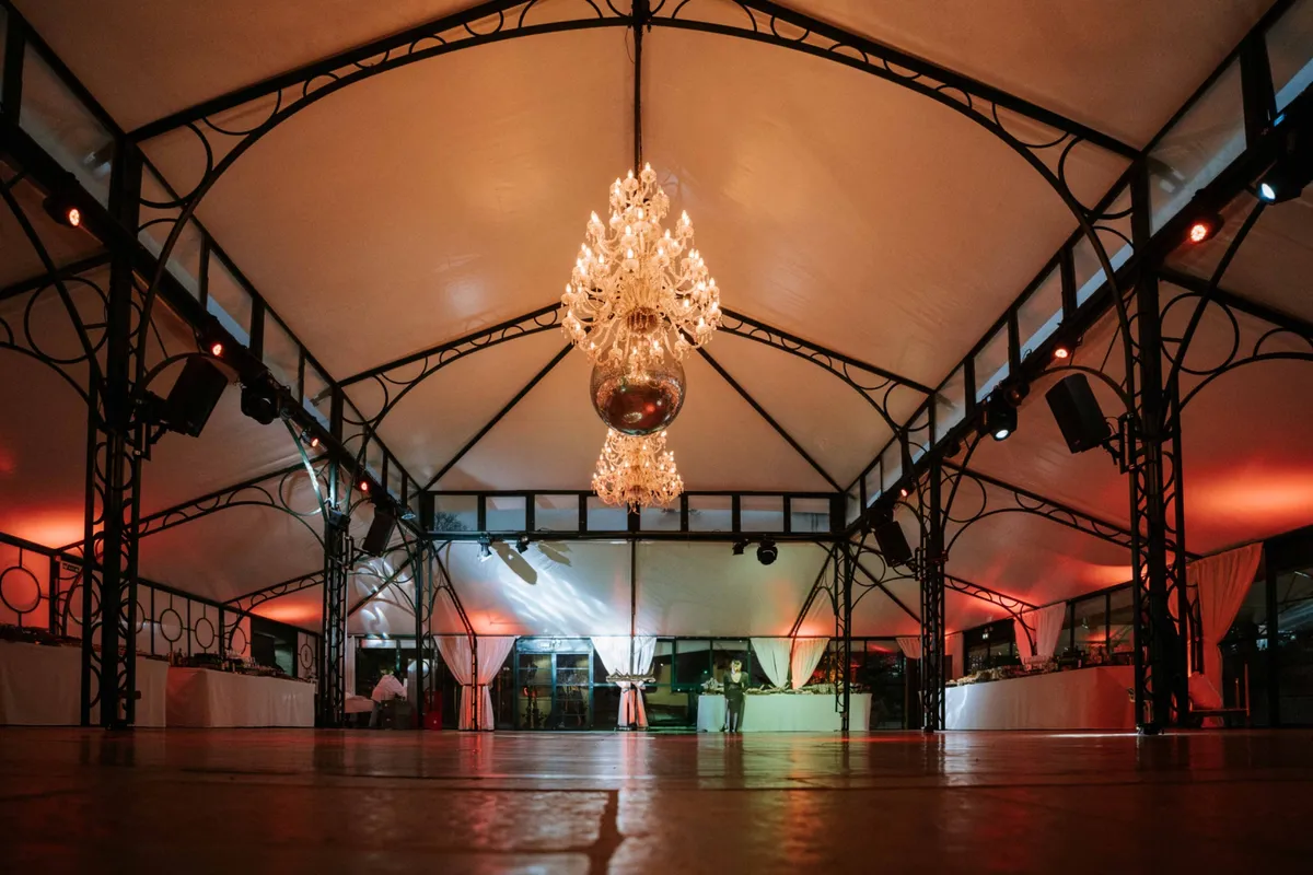 Grande Verriere Lumière d'Ambiance