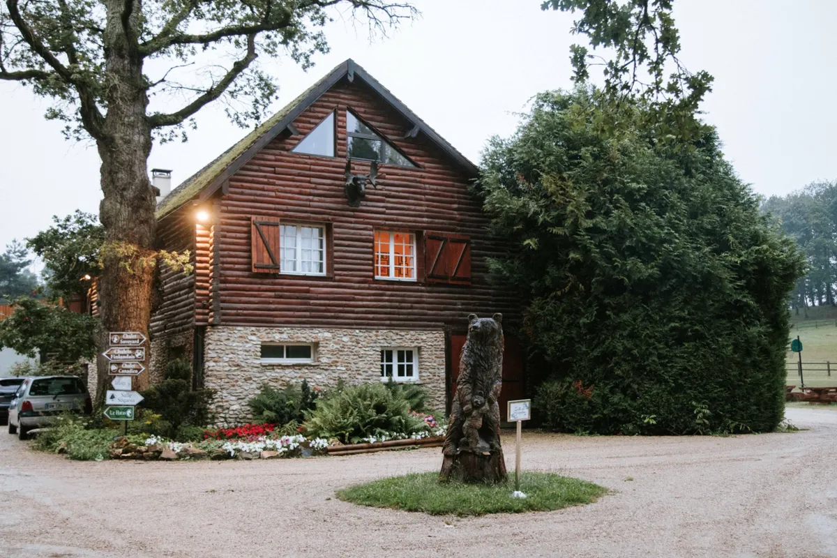 Lodge