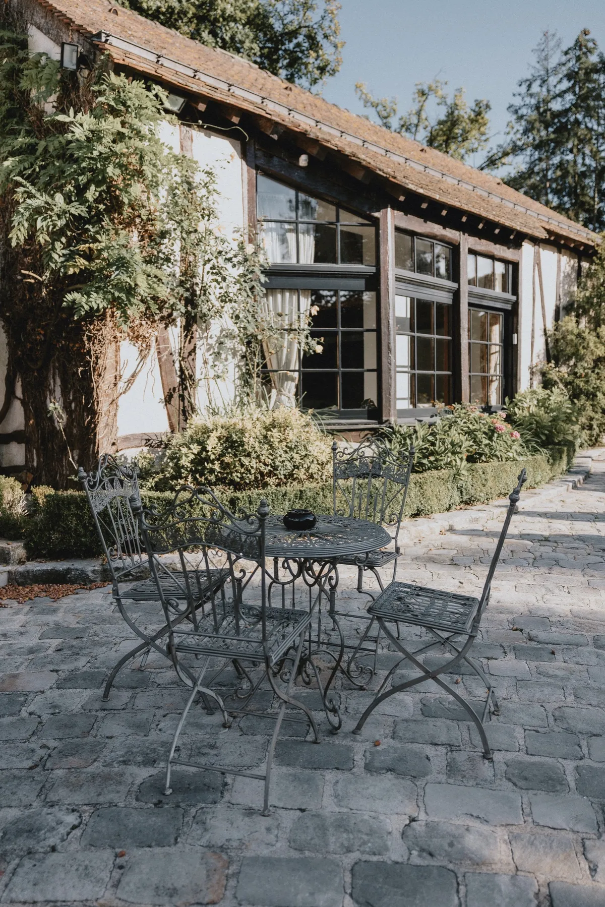 Hameau