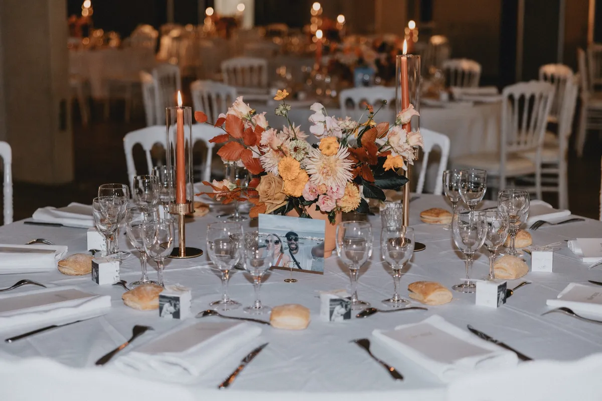 Décoration Salle Sequoia