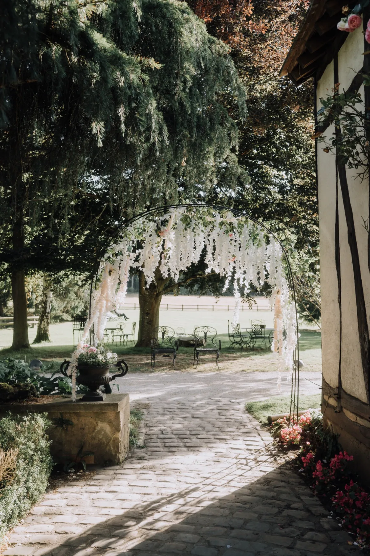 Hameau