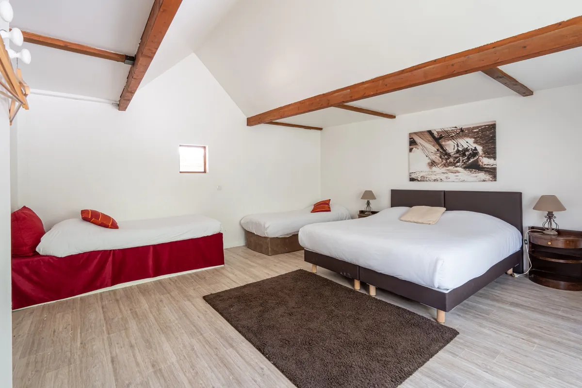 Haras Chambre