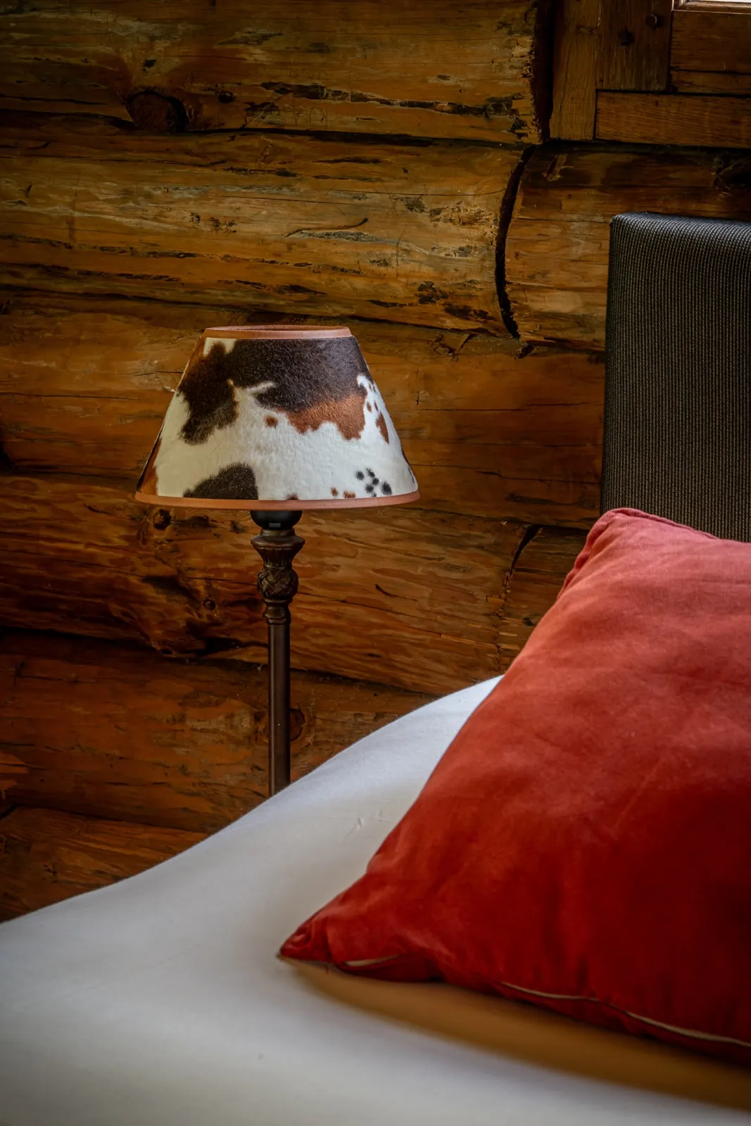 Chalet Savoyard Chambre