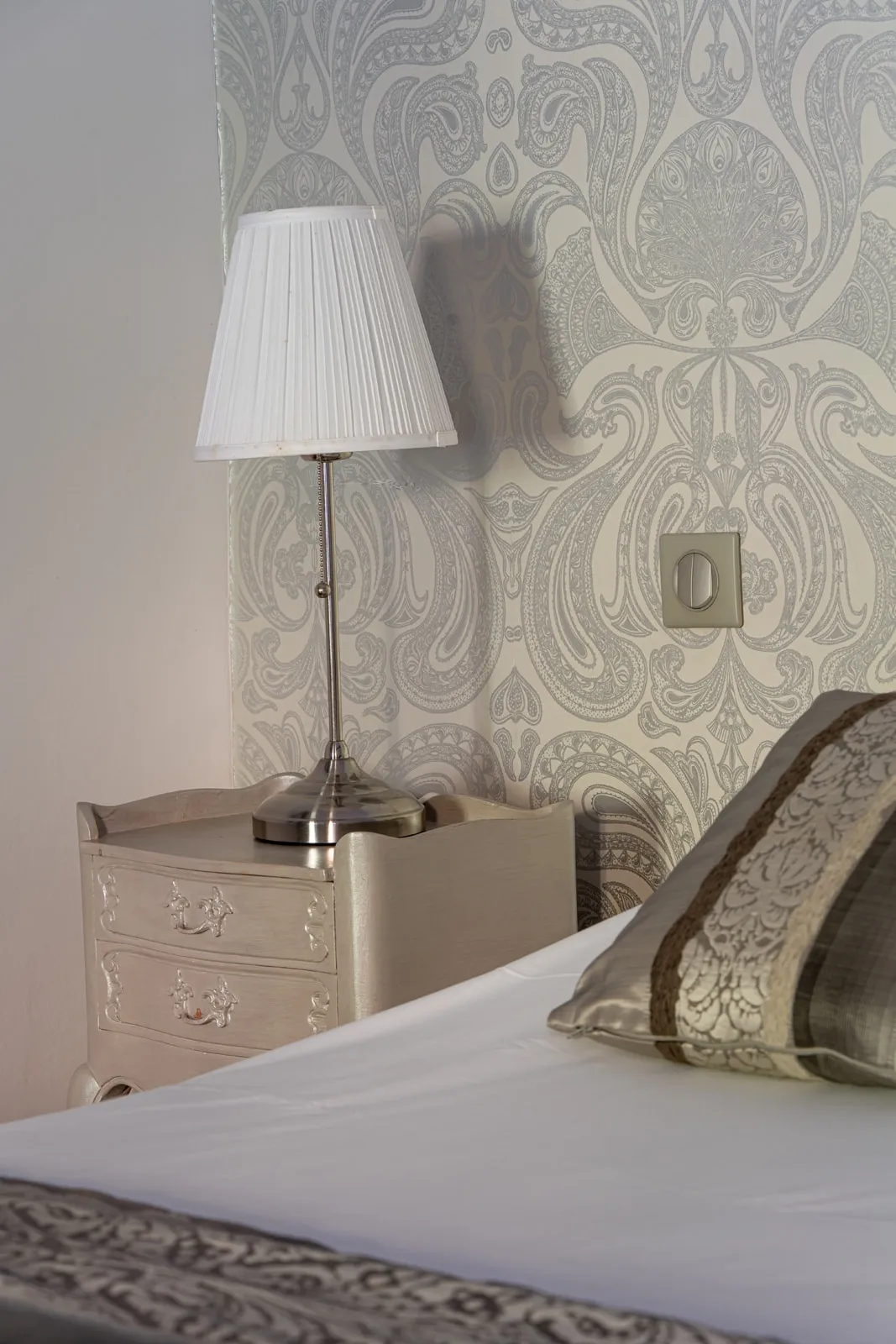 Chambre du Hameau