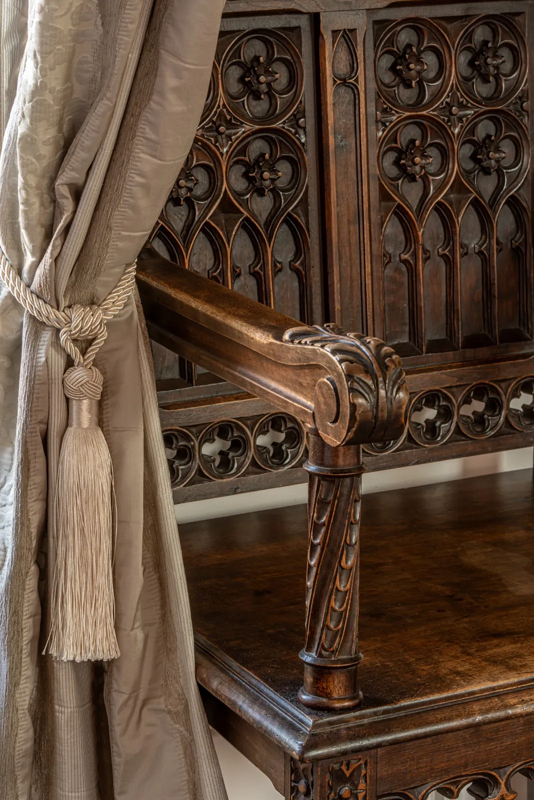 Chambre du Hameau