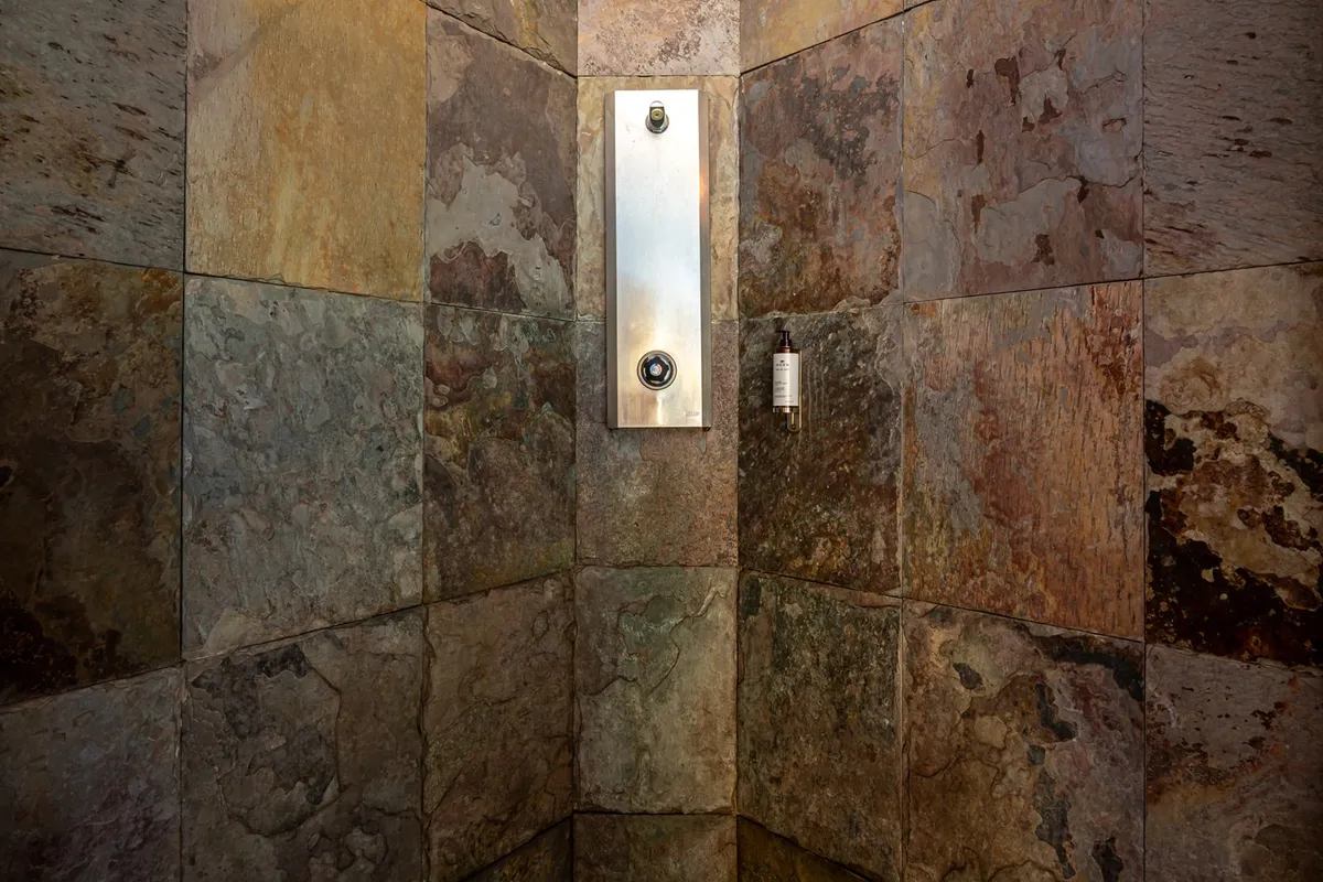 Douche Espace Detente