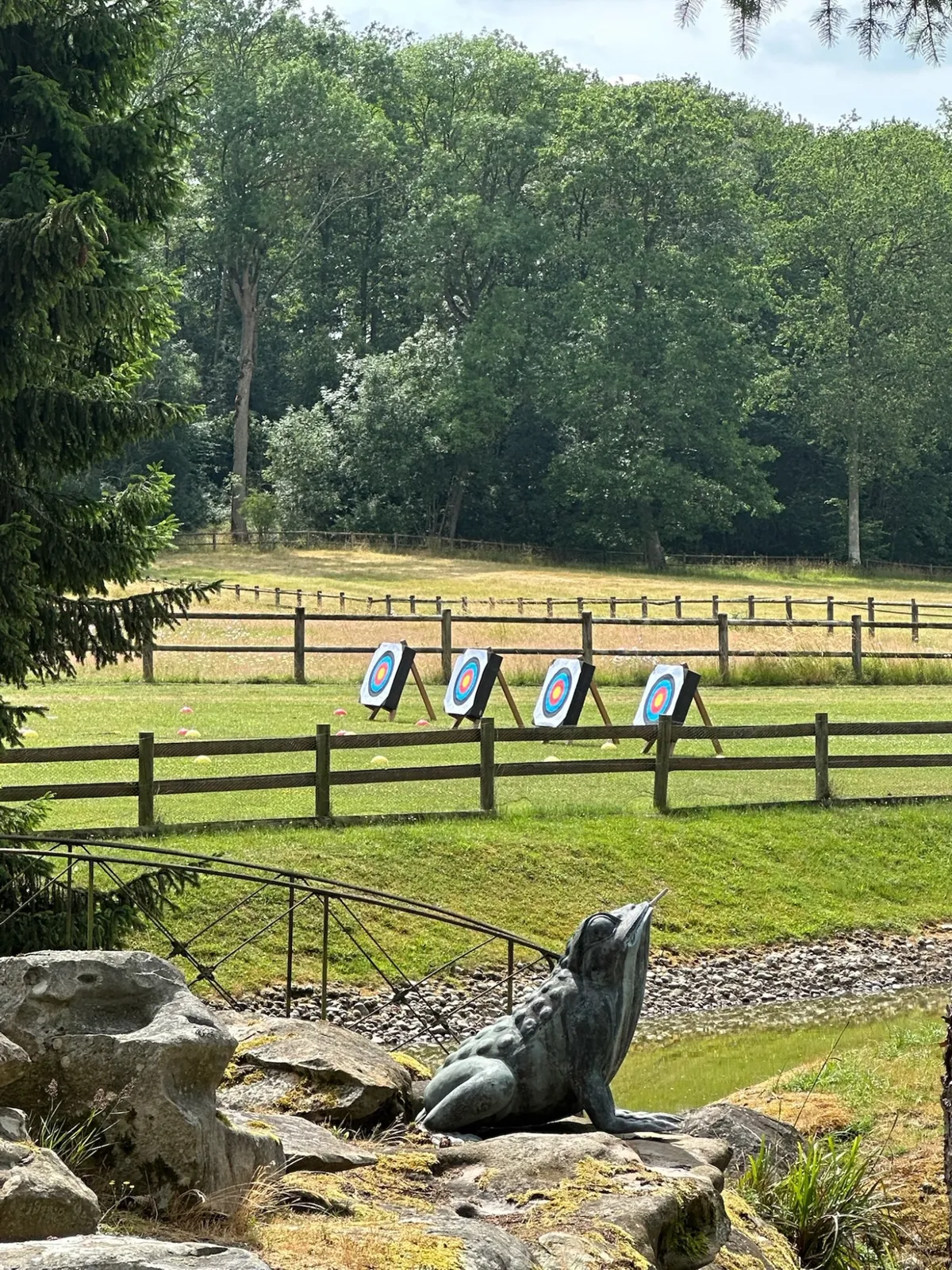 Team Building