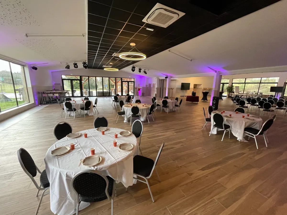 Restauration Seminaire