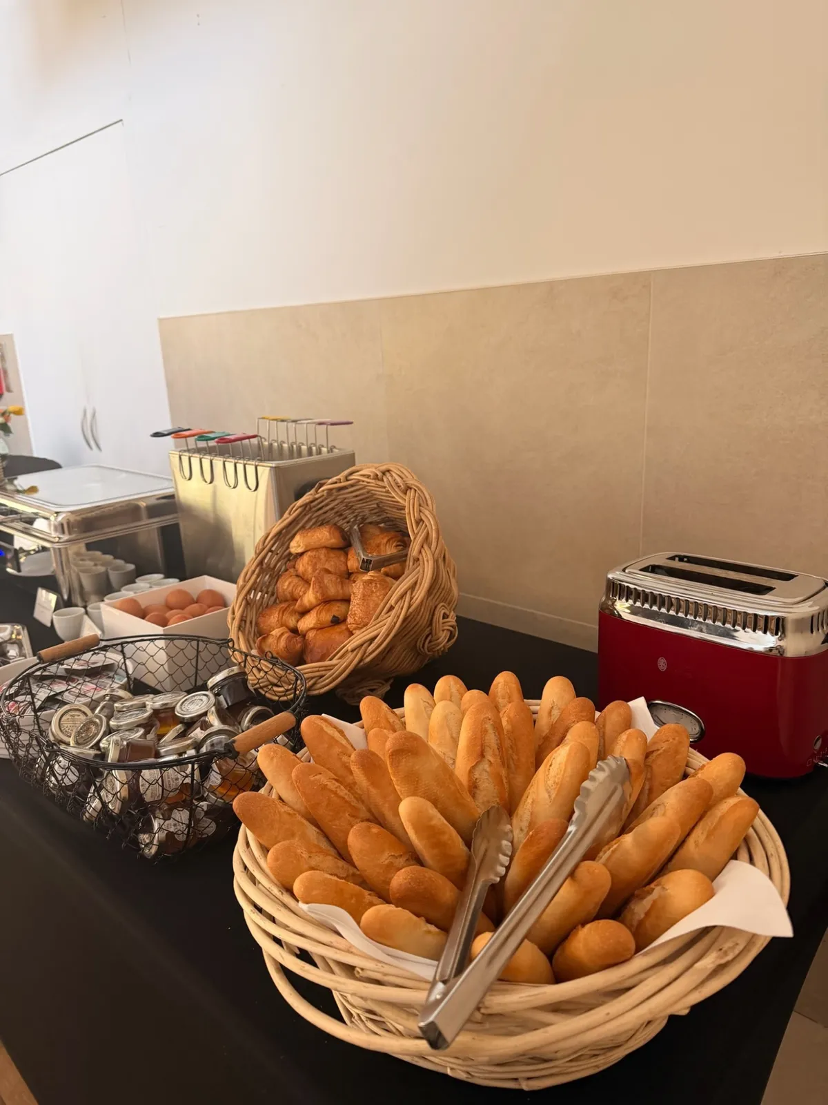 Restauration Seminaire