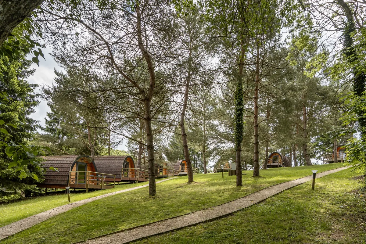 Chalet Alaska