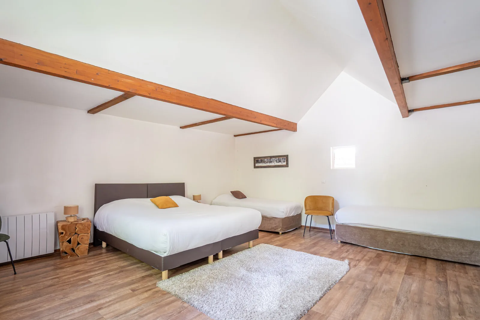Appartement Galop — photo 1