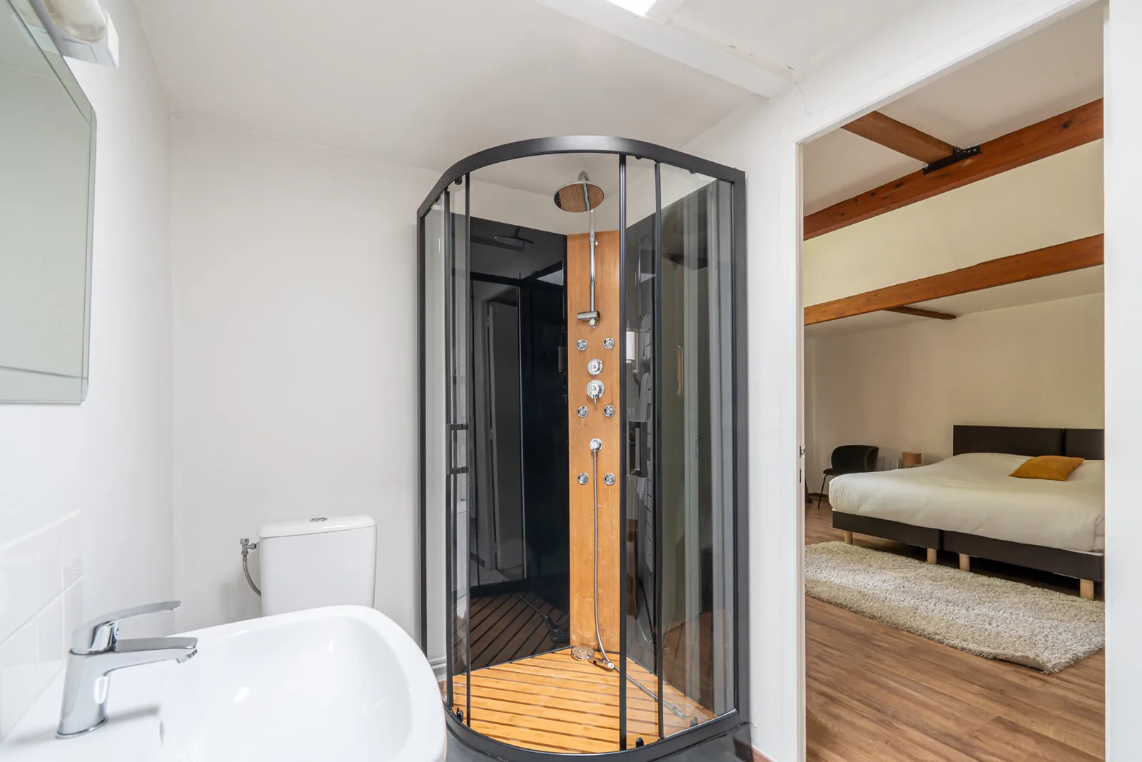 Appartement Galop — photo 3