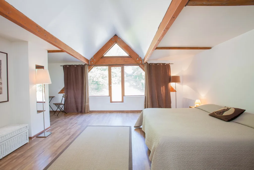 Appartement Galop — photo 4