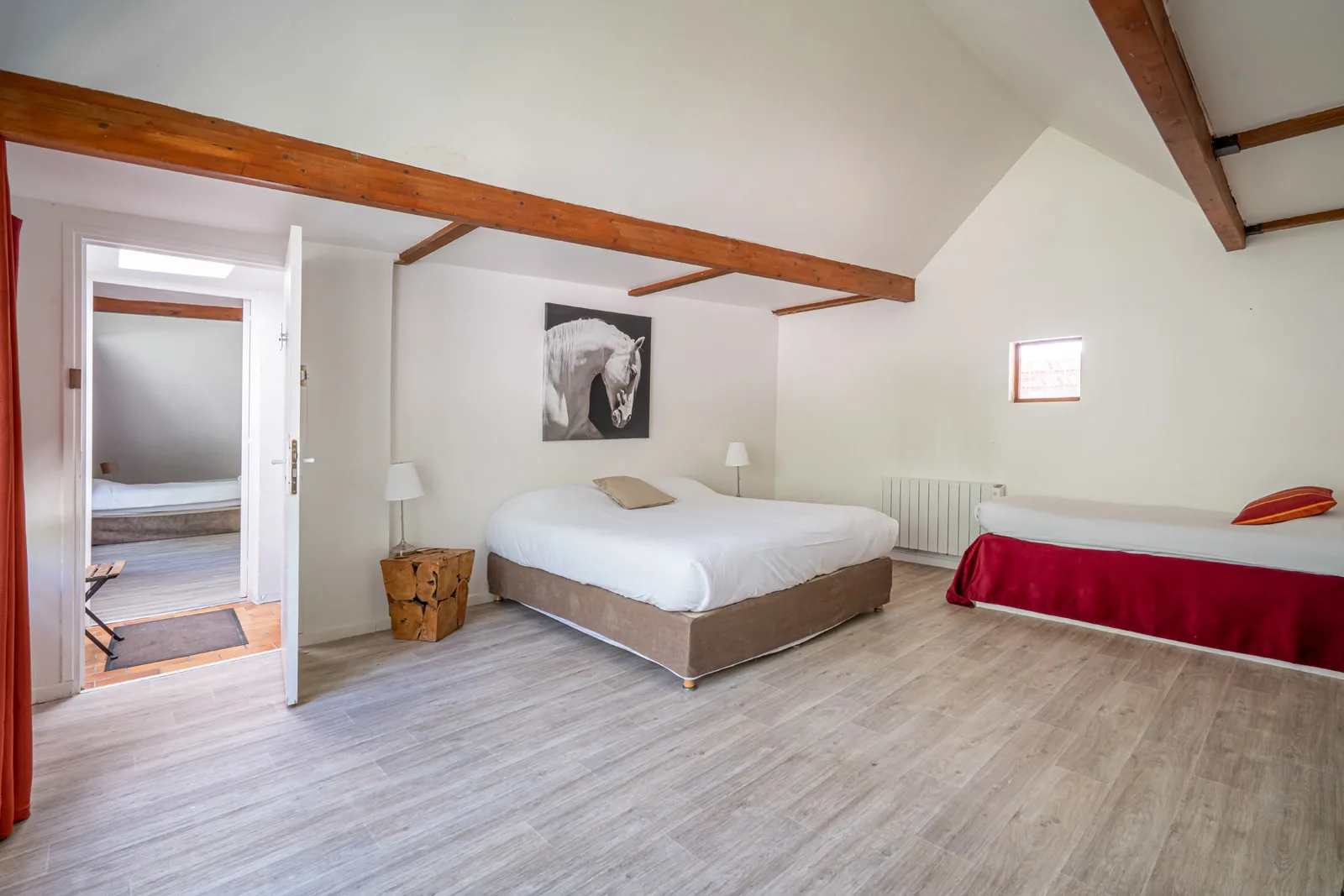 Appartement Pur Sang — photo 1