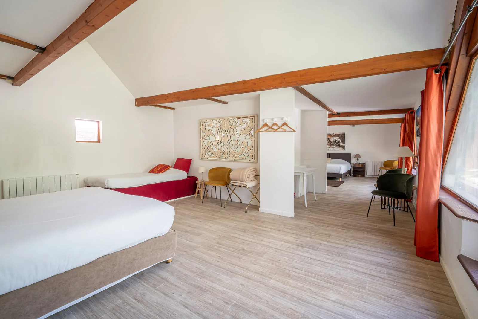 Appartement Pur Sang — photo 2