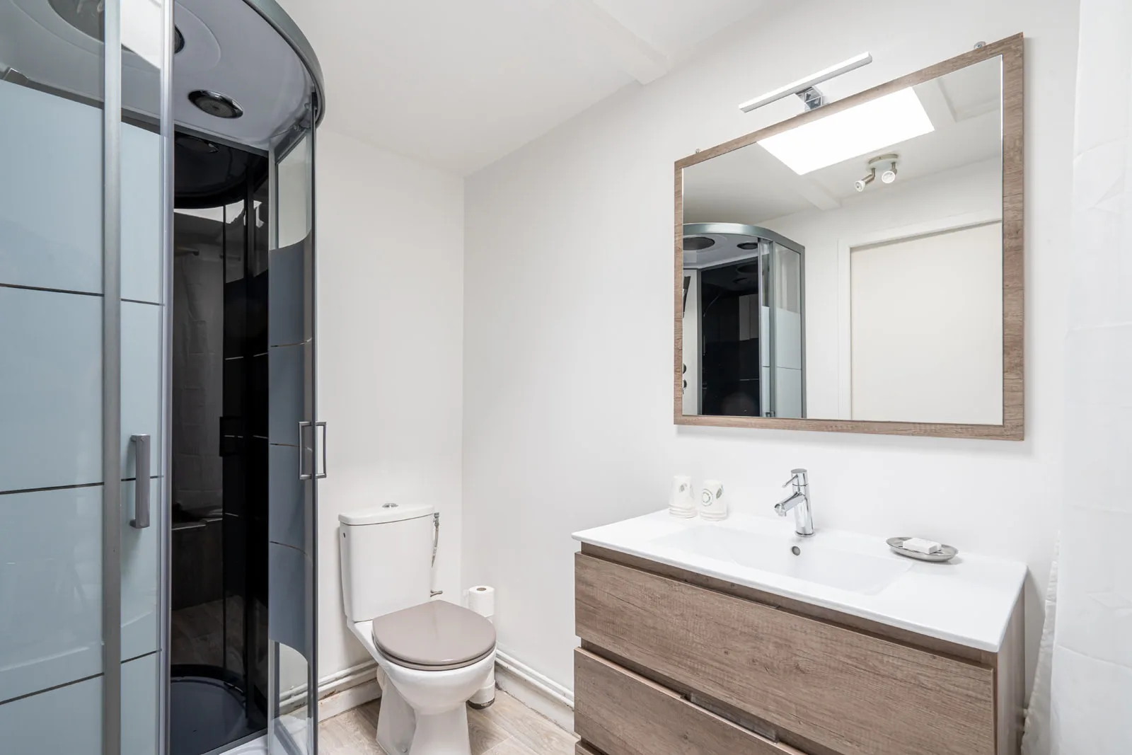 Appartement Pur Sang — photo 3