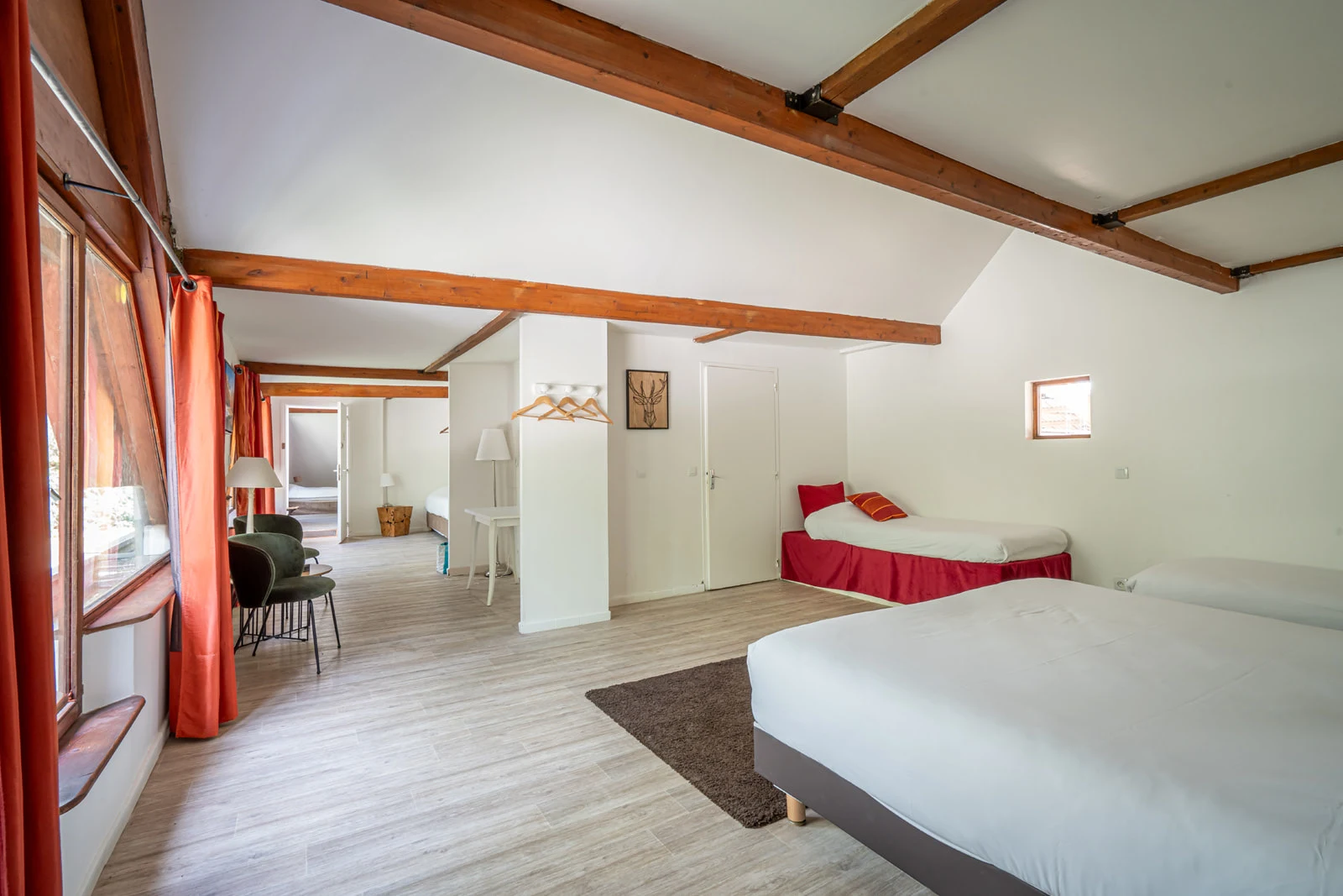 Appartement Pur Sang