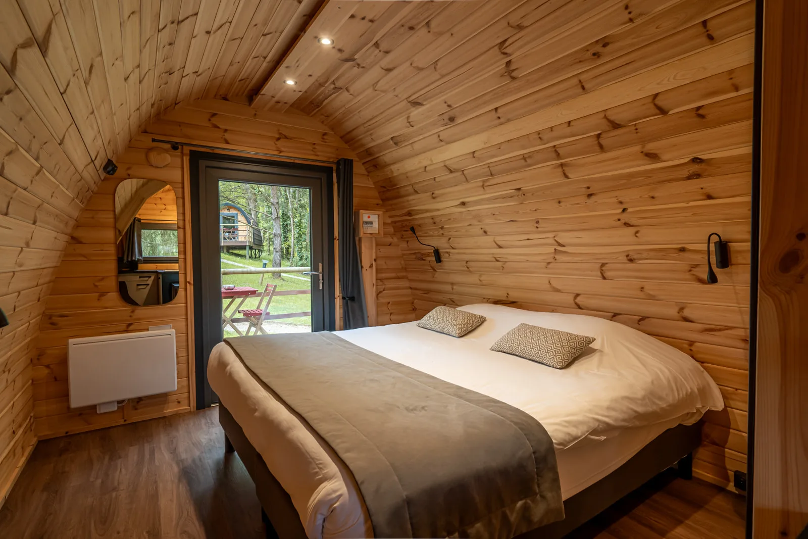 Chalet Alaska — photo 1