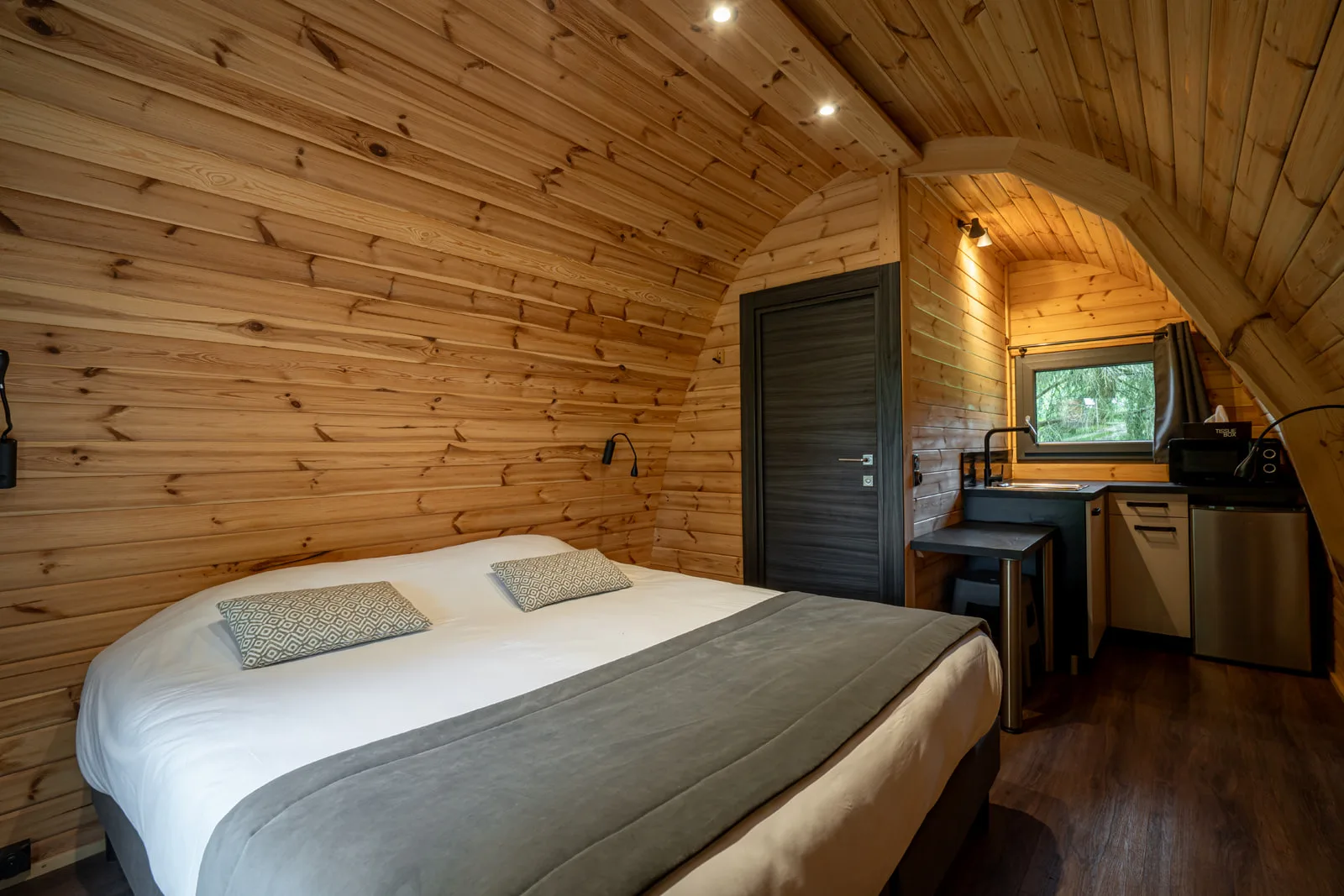 Chalet Alaska — photo 2