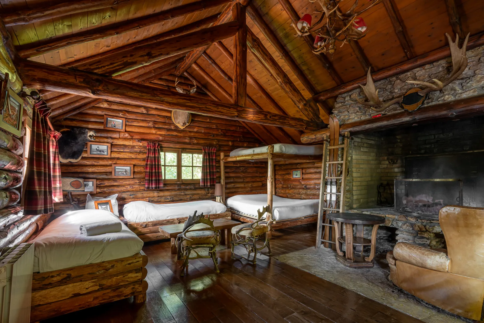 Chalet Canadien — photo 1