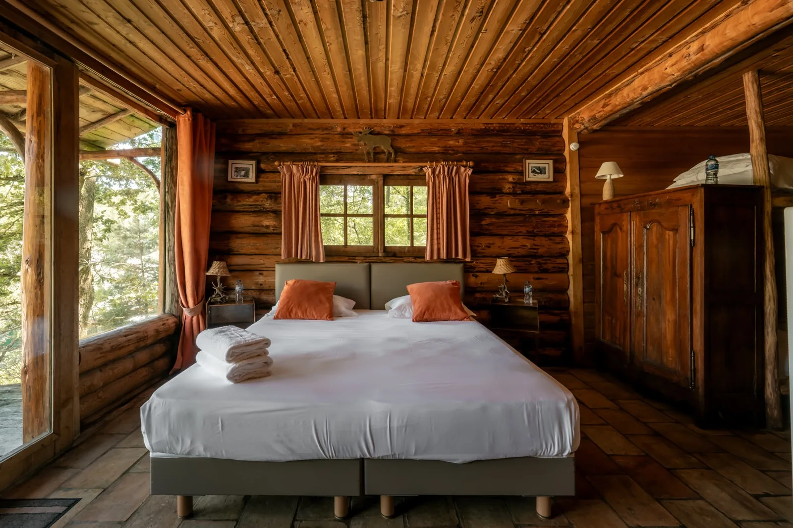 Chalet Canadien — photo 1